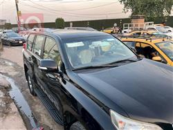 تويوتا لاندكروزر برادو